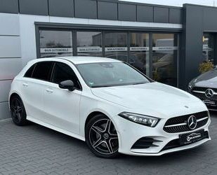 Mercedes-Benz A 250 Gebrauchtwagen