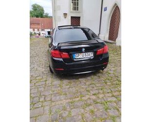 BMW 535 Gebrauchtwagen