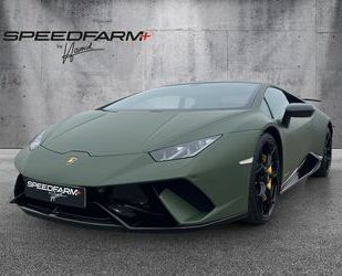 Lamborghini Huracán Gebrauchtwagen