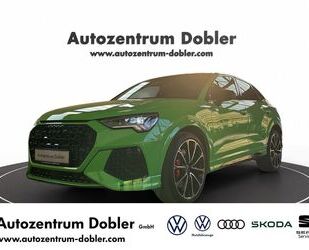 Audi RSQ3 Gebrauchtwagen
