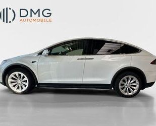 Tesla Model X Gebrauchtwagen