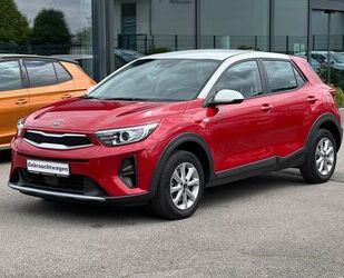 Kia Stonic Gebrauchtwagen
