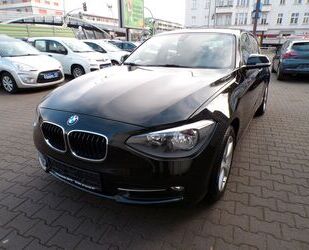 BMW 116 Gebrauchtwagen
