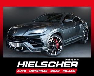 Lamborghini Urus Gebrauchtwagen