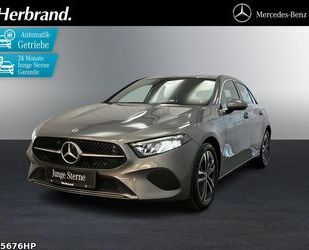 Mercedes-Benz A 200 Gebrauchtwagen