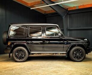 Mercedes-Benz G 500 Gebrauchtwagen