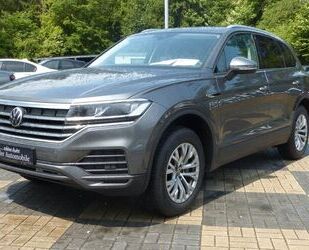 VW Touareg Gebrauchtwagen