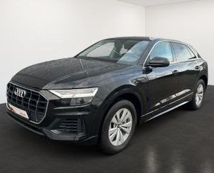 Audi Q8 Gebrauchtwagen