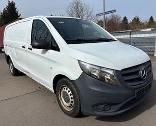 Mercedes-Benz Vito Gebrauchtwagen