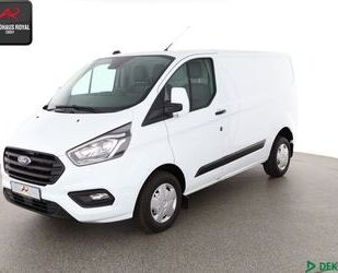 Daihatsu Transit Custom 