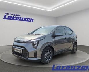 Kia Picanto Gebrauchtwagen