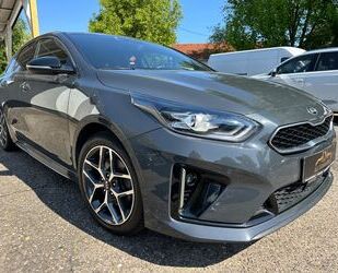 Kia pro ceed / ProCeed Gebrauchtwagen
