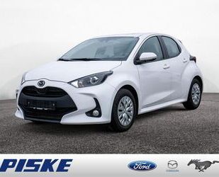 Mazda 2 Hybrid Gebrauchtwagen