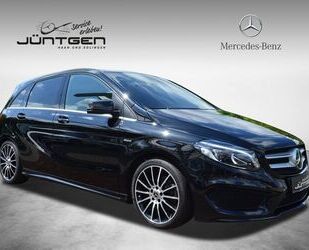 Mercedes-Benz B 220 Gebrauchtwagen