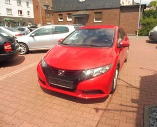 Honda Civic Gebrauchtwagen