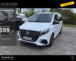 Mercedes-Benz V 220 