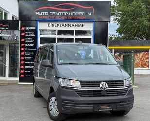 VW T6 Kombi Gebrauchtwagen