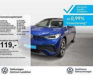 VW ID.5 Gebrauchtwagen