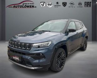 Jeep Compass Gebrauchtwagen
