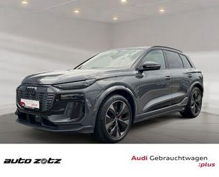 Audi Q6 e-tron Gebrauchtwagen