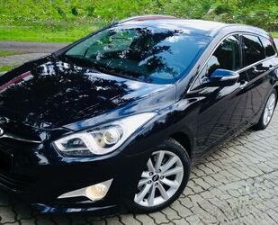 Hyundai i40 Gebrauchtwagen