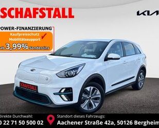 VW Niro 