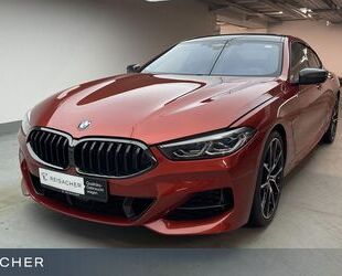 BMW M850 Gebrauchtwagen