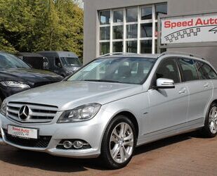 Mercedes-Benz C 250 Gebrauchtwagen