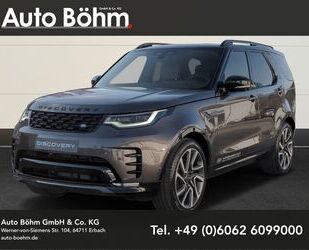 Land Rover Discovery Gebrauchtwagen