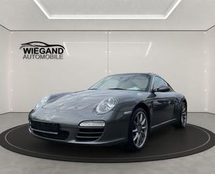 Porsche 911 Urmodell Gebrauchtwagen