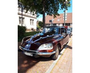 Citroen DS Gebrauchtwagen