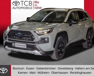 Toyota RAV 4 Gebrauchtwagen