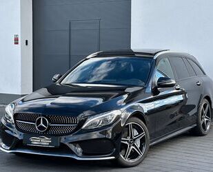 Mercedes-Benz C 43 AMG Gebrauchtwagen