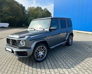 Dacia G 63 AMG 