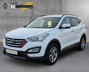 Hyundai SANTA FE Gebrauchtwagen