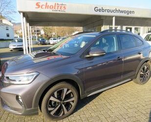 VW Taigo Gebrauchtwagen