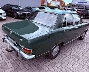 Opel Kadett Gebrauchtwagen