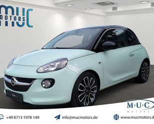Opel Adam Gebrauchtwagen