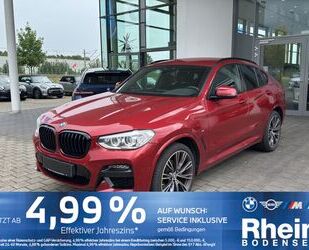 BMW X4 Gebrauchtwagen