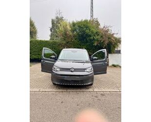 VW Caddy Maxi Gebrauchtwagen