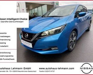Nissan Leaf Gebrauchtwagen