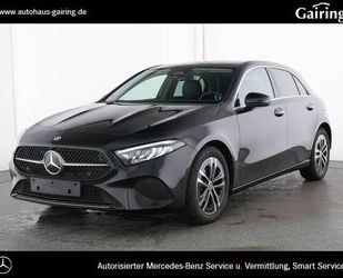 Mercedes-Benz A 180 Gebrauchtwagen