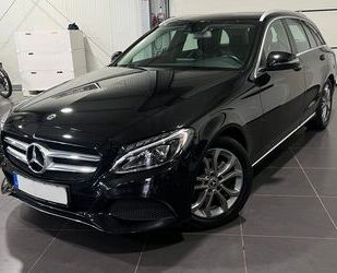 Mercedes-Benz C 180 Gebrauchtwagen
