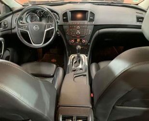 Opel Insignia Gebrauchtwagen