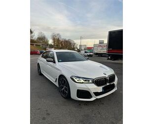 BMW M550 Gebrauchtwagen