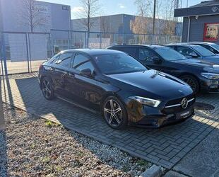 Mercedes-Benz A 250 Gebrauchtwagen