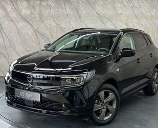 Opel Grandland (X) Gebrauchtwagen