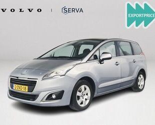 Peugeot 5008 Gebrauchtwagen