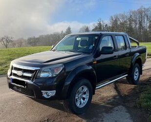 Ford Ranger Gebrauchtwagen