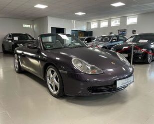 Porsche 996 Gebrauchtwagen